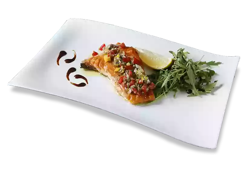 Le Restaurant - Vanilla Restaurant - Bischheim - les meilleurs restaurant de BISCHHEIM