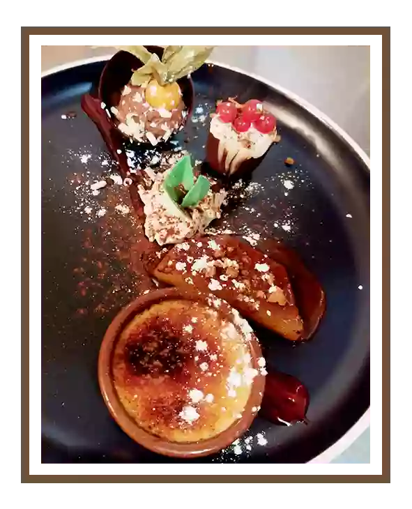 Vanilla Restaurant - Bischheim - Restaurant africain Strasbourg