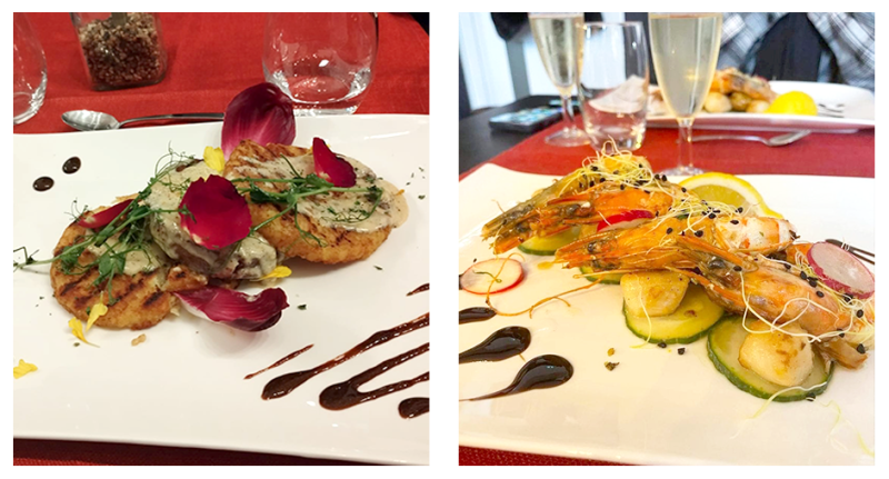 Vanilla Restaurant - Bischheim - restaurant Africain BISCHHEIM