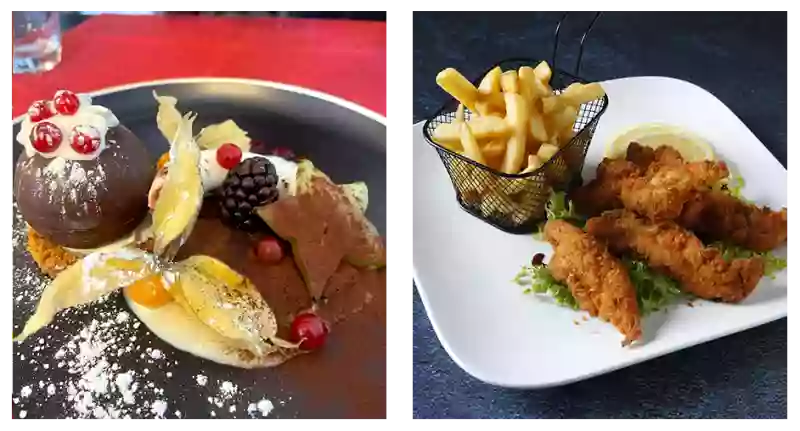 Vanilla Restaurant - Bischheim - Restaurant créole Strasbourg